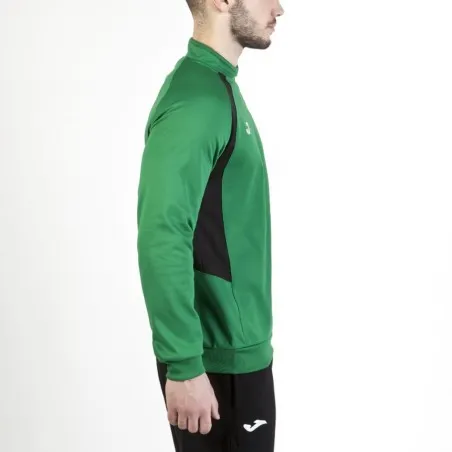 Joma - Champion Iii Vert - Nouveau Sweat-Shirt - JOMA