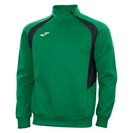 Joma - Champion Iii Vert - Nouveau Sweat-Shirt - JOMA
