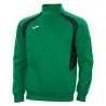 Joma - Champion Iii Vert - Nouveau Sweat-Shirt - JOMA