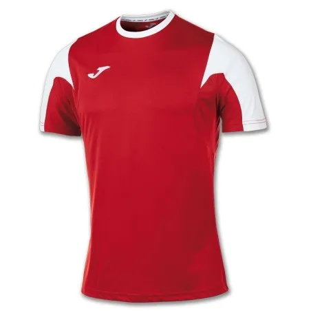 Joma - Maillot Rouge Et Blanc - JOMA