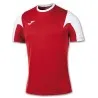 Joma - Maillot Rouge Et Blanc - JOMA