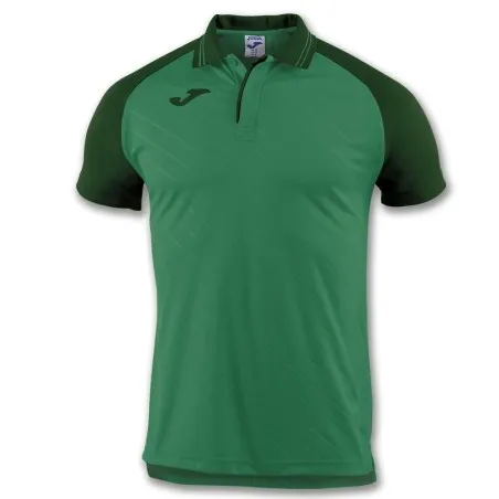 Joma - Polo Torneo Ii Vert - JOMA