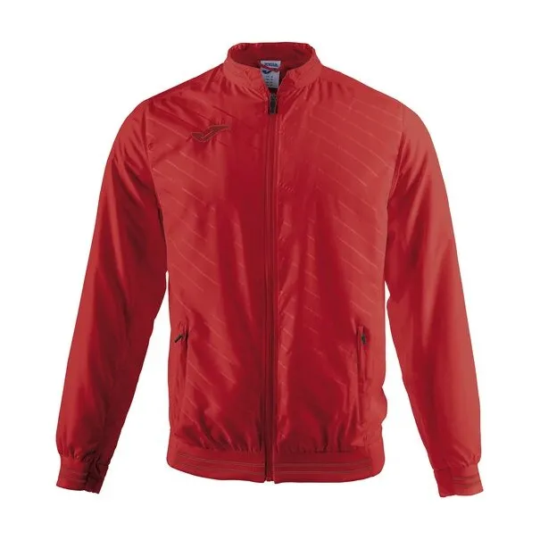 Joma - Réseau De Micro Tournoi Jacket - JOMA