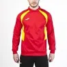 Joma - Sweat-Shirt Champion Iii Rouge-Ama - JOMA