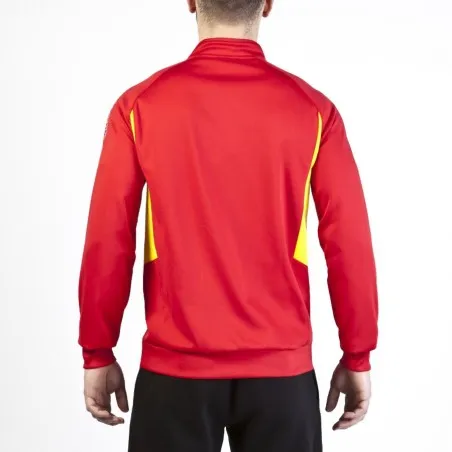 Joma - Sweat-Shirt Champion Iii Rouge-Ama - JOMA