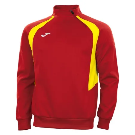 Joma - Sweat-Shirt Champion Iii Rouge-Ama - JOMA