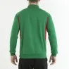 Joma - Sweat-Shirt Vert-Rouge Champion - JOMA