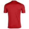 Joma - T-Shirt Rouge Tigre À Manches Sans Métrage - JOMA