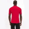 Joma - T-Shirt Rouge Tigre À Manches Sans Métrage - JOMA