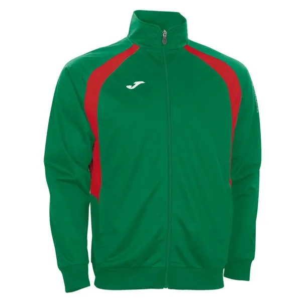 Joma - Veste Champion Iii Ve Crème - JOMA