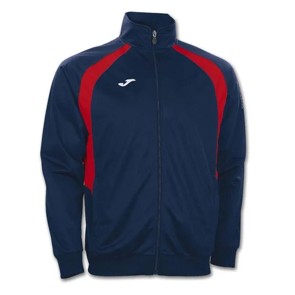 Joma - Veste Crème Champion - JOMA