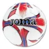 Joma - Ballon De Football Dali Blanc-Rouge T3 - JOMA