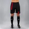 Joma - Bermuda Supernova Noir Et Rouge - JOMA