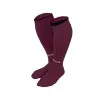 Joma - Chaussettes De Football Classique Ii Vin - JOMA