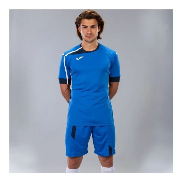 Joma - Ensemble De Motos Roma Ii Royal-Marino - JOMA