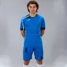 Joma - Ensemble De Motos Roma Ii Royal-Marino - JOMA