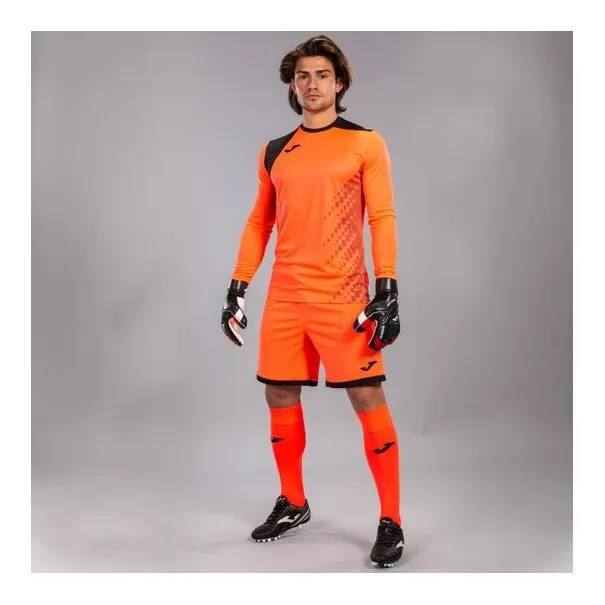 Joma - Ensemble Porter Zamora Iv Corail Fl - JOMA