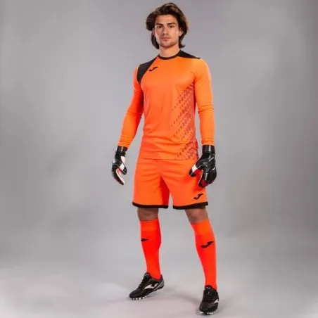 Joma - Ensemble Porter Zamora Iv Corail Fl - JOMA