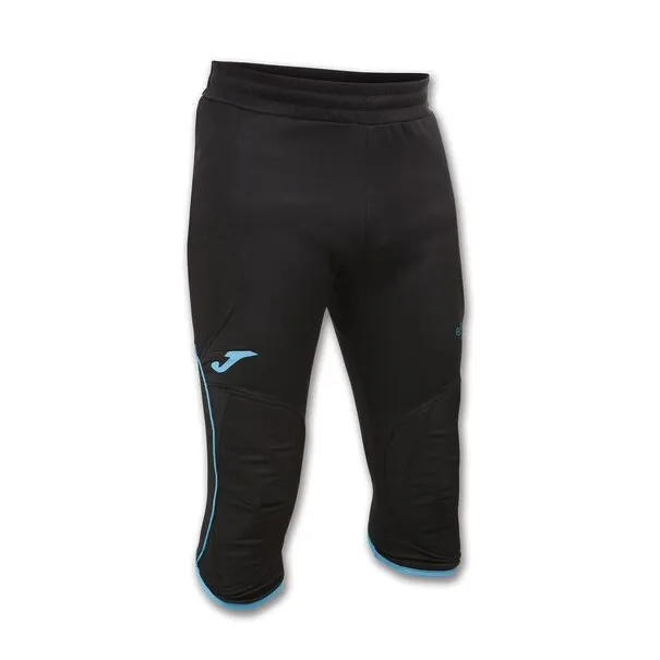 Joma - Gardien De But Pirate Protec Noir-Votre - JOMA