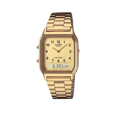 Montre Unisexe CASIO  AQ-230GA-9DMQ - Casio