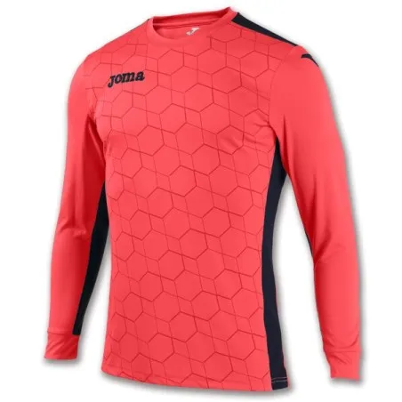 Joma - Maillot De Gardien De But Cora Derby - JOMA