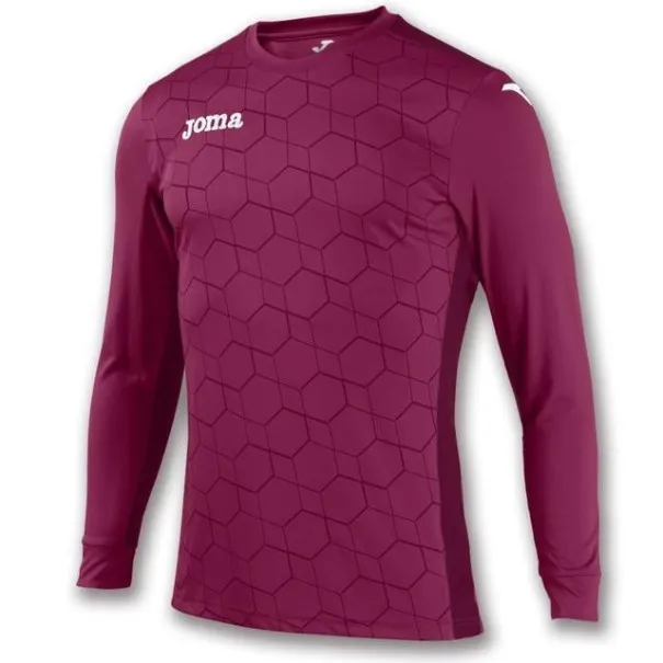 Joma - Maillot De Gardien De But Derby - JOMA