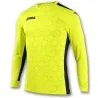 Joma - Maillot De Gardien De But Jaune Derby - JOMA