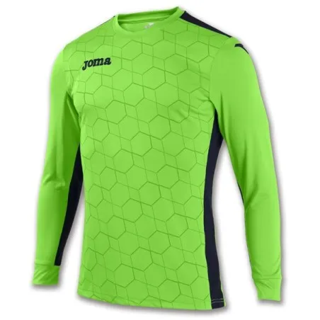 Joma - Maillot De Gardien De But Vert Derby - JOMA