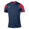 Joma - Maillot Du Stade Marino - Rouge - JOMA