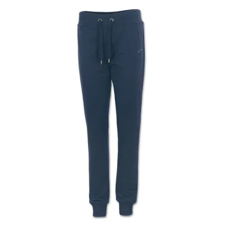 Joma - Pantalon Long Combi Marine Femme - JOMA