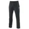 Joma - Pantalon Long Micro Tournoi Noir - JOMA
