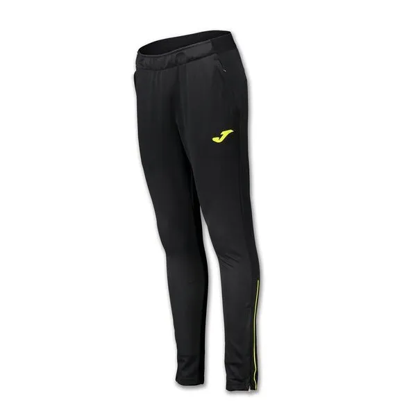 Joma - Pantalon Long Noir Granada - JOMA