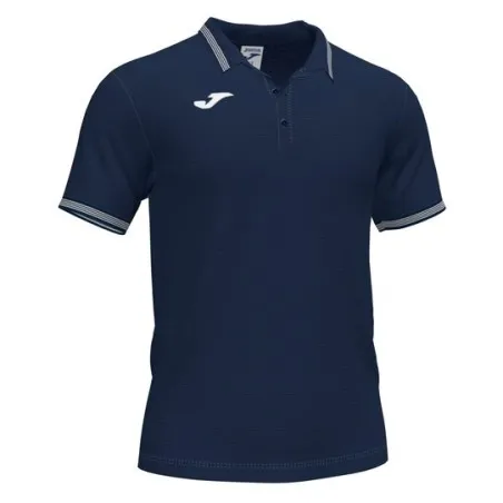 Joma - Polo Campus Iii Marino M/C - JOMA