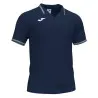 Joma - Polo Campus Iii Marino M/C - JOMA