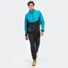 Joma - Survêtement Essentiel Micro Noir - JOMA