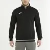 Joma - Sweat-Shirt Campus Ii À Demi-Zippé - JOMA