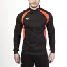 Joma - Sweat-Shirt Champion Iii Noir-Na - JOMA