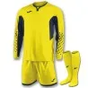 Joma - Tenue De Gardien Joma Zamora - Jaune Fluo - JOMA