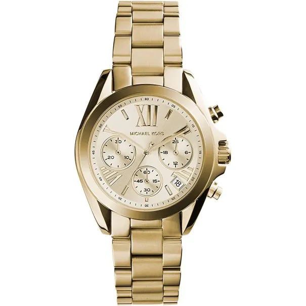 Montre Femme MICHAEL KORS MK5798 - Michael kors