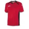 Joma - T-Shirt Champion Ii Rouge-Noir - JOMA