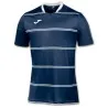 Joma - T-Shirt Court Bleu Marine Standard - JOMA