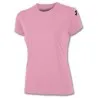 Joma - T-Shirt Rose À Manches Courtes Pour Femme - JOMA