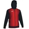 Joma - Veste À Capuche Supernova Noire - JOMA