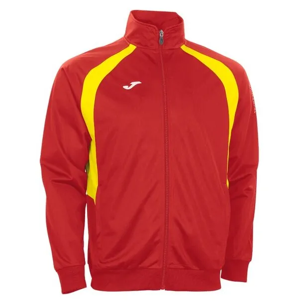 Joma - Veste Crème Champion - JOMA