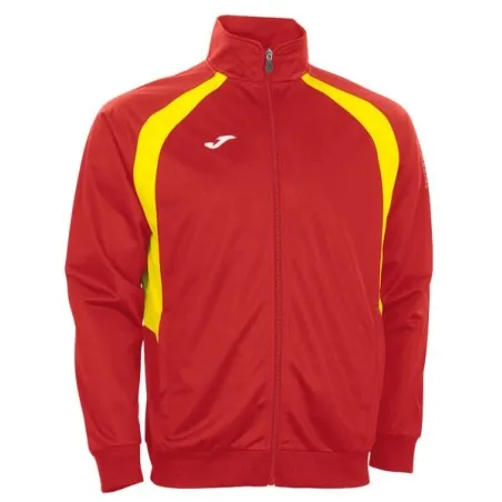 Joma - Veste Crème Champion - JOMA