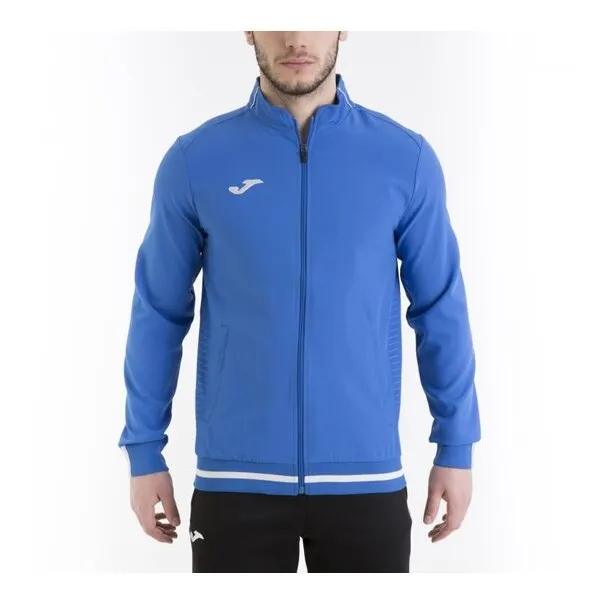 Joma - Veste Micro Royale Campus - JOMA