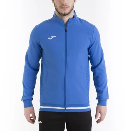 Joma - Veste Micro Royale Campus - JOMA
