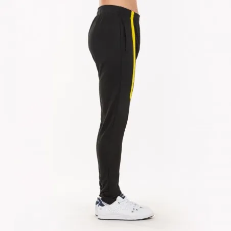Joma - Pantalon Long Noir Supernova - JOMA