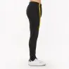 Joma - Pantalon Long Noir Supernova - JOMA