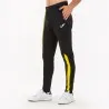 Joma - Pantalon Long Noir Supernova - JOMA